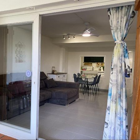 Apartamento La Sargantana - Cala Puntal Vinarós Exterior foto