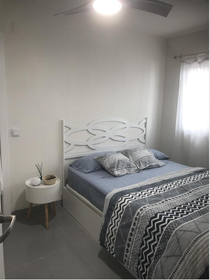 Apartamento La Sargantana - Cala Puntal Vinarós Exterior foto