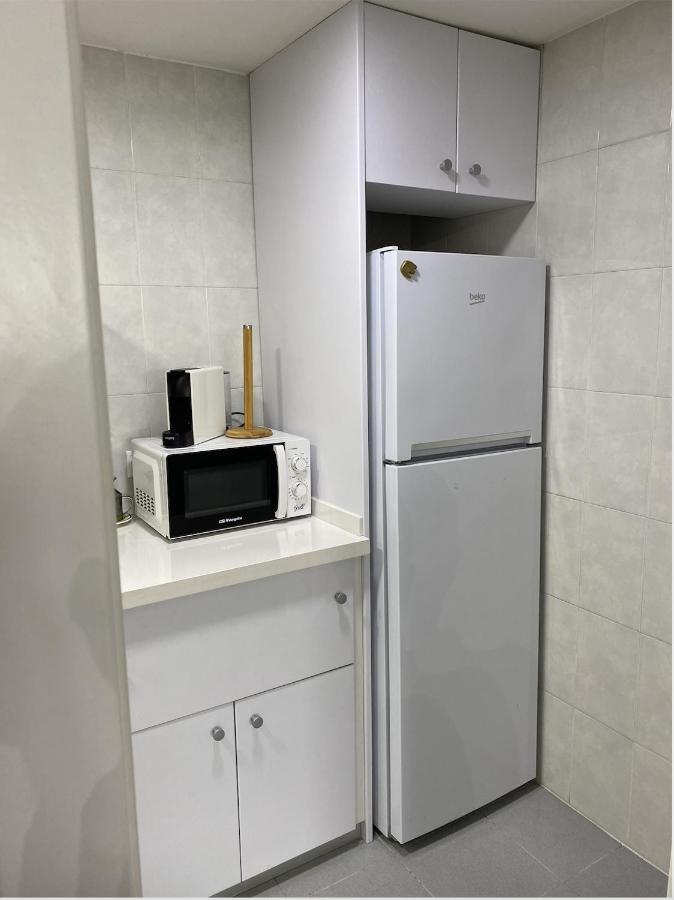 Apartamento La Sargantana - Cala Puntal Vinarós Exterior foto