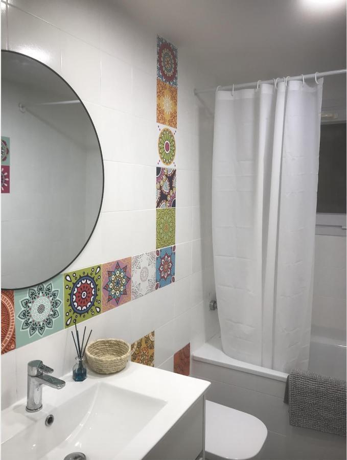 Apartamento La Sargantana - Cala Puntal Vinarós Exterior foto