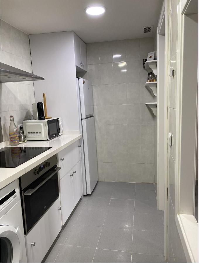 Apartamento La Sargantana - Cala Puntal Vinarós Exterior foto