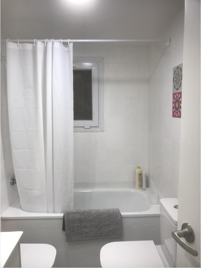 Apartamento La Sargantana - Cala Puntal Vinarós Exterior foto