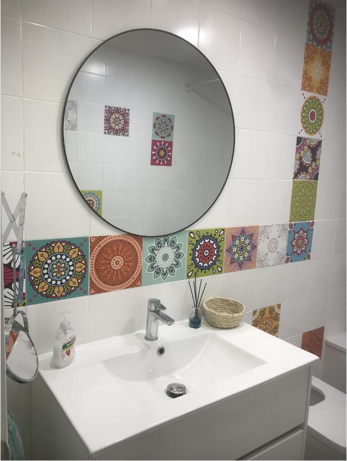 Apartamento La Sargantana - Cala Puntal Vinarós Exterior foto