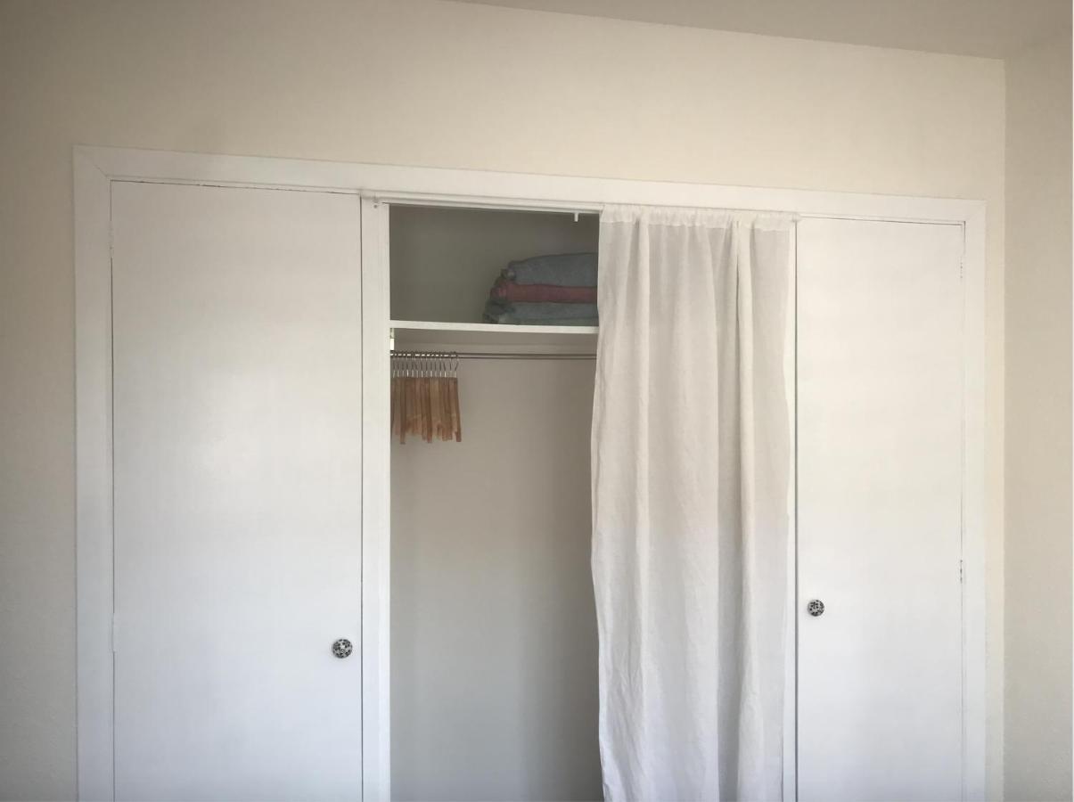 Apartamento La Sargantana - Cala Puntal Vinarós Exterior foto